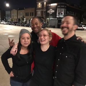 Meet your Posher, Angela